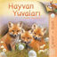 Çevir Bak Hayvan Yuvaları